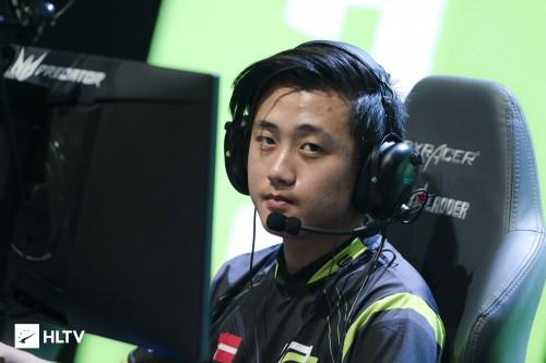 HLTV评选公布之际，回顾去年TOP20被看好的新秀们