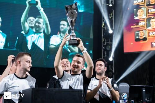 HLTV评选公布之际，回顾去年TOP20被看好的新秀们