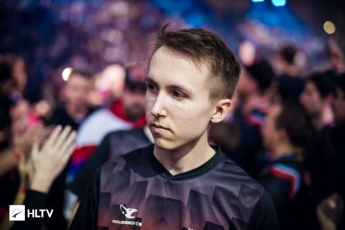 HLTV评选公布之际，回顾去年TOP20被看好的新秀们