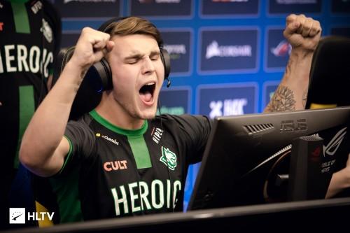 HLTV评选公布之际，回顾去年TOP20被看好的新秀们