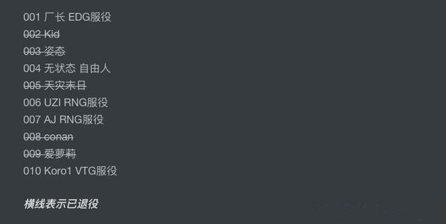 厂长谈姿态退役：早就知道他要退役，希望他今后一帆风顺