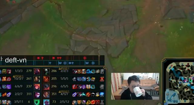 Joker谈RNG新赛季：成绩会明显下滑