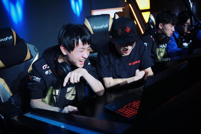 Joker谈RNG新赛季：成绩会明显下滑