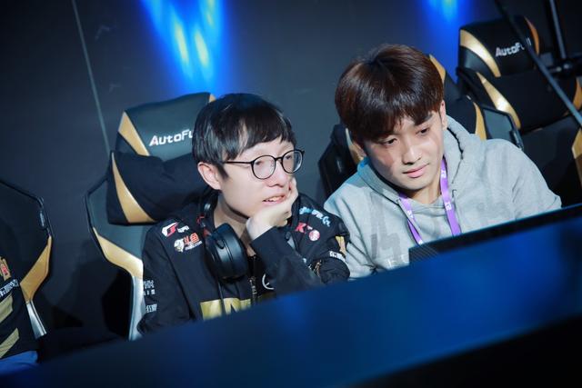 Joker谈RNG新赛季：成绩会明显下滑