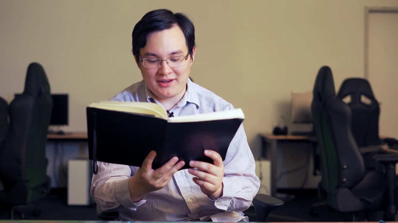 Splyce谈选手修养：入行前要给自己留好退路