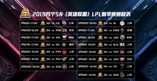 LPL赛制或将大改，取消东西部改成单循环