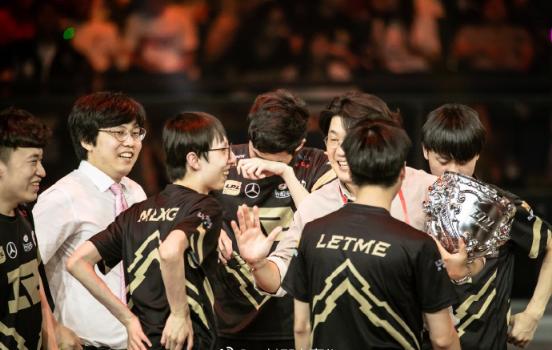 LPL赛制或将大改，取消东西部改成单循环