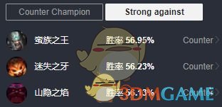 《LOL》韩服最新S9上单偷钱VN玩法教学