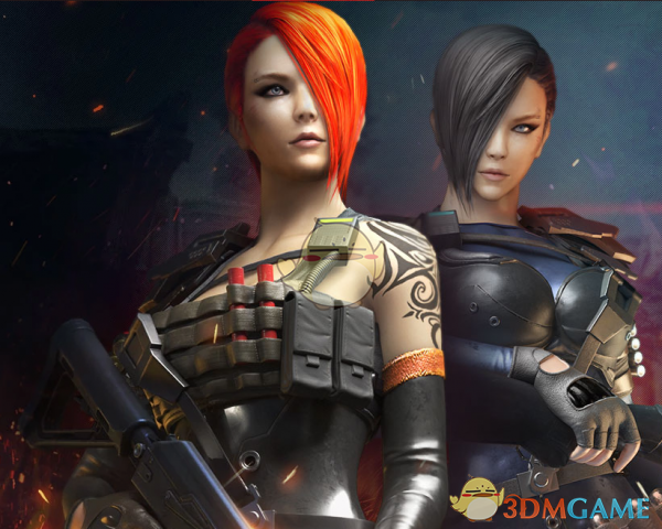 《CF》2018年大事件回顾盘点