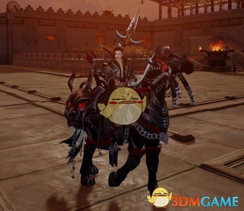 《剑网3》世外蓬莱100级天策傲血PVE大型攻略