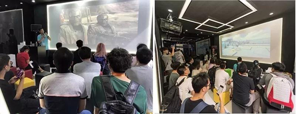 技术驱动未来！全球知名游戏引擎巨头Unity确认参展2019 ChinaJoy