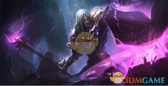 《LOL》8.24b高胜率上单英雄攻略