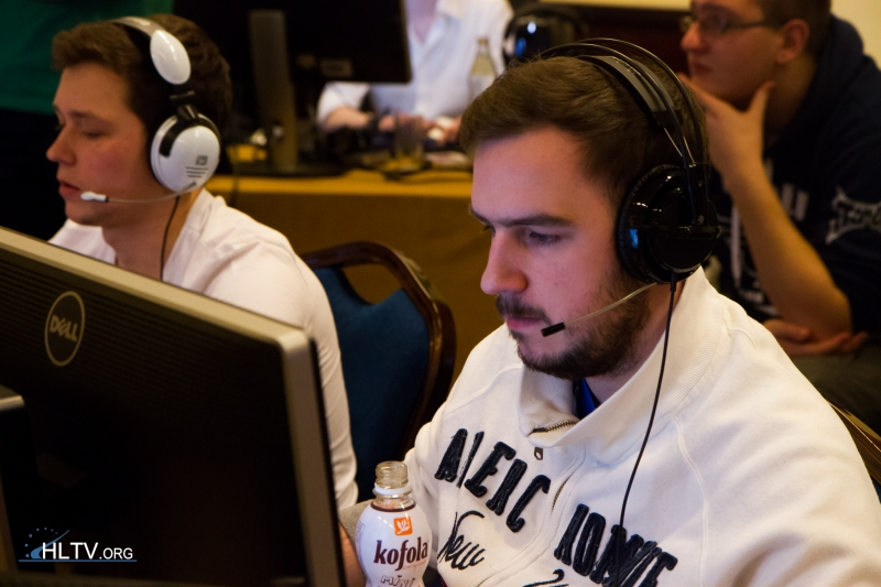 《CS:GO》HLTV评选2018年度TOP 20职业选手：oskar（14）