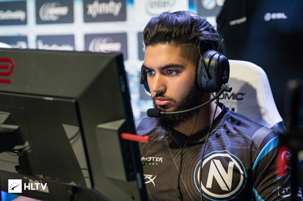 外媒爆料：ScreaM已离开NoChance，或将加入LDLC