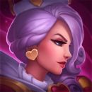 《LOL》2019情人节皮肤正式公布