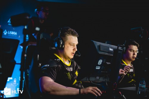 盘点《CS:GO》目前世界排名前30中阵容最稳定的队伍