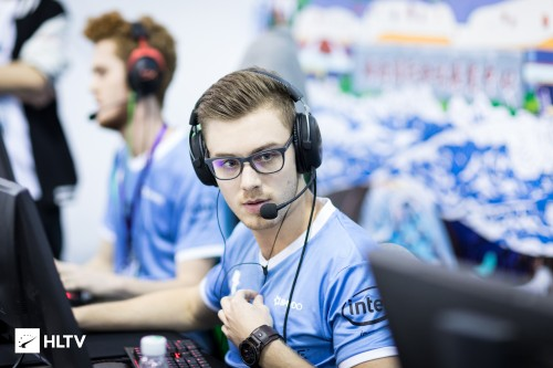 盘点《CS:GO》目前世界排名前30中阵容最稳定的队伍