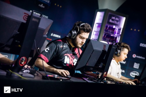 盘点《CS:GO》目前世界排名前30中阵容最稳定的队伍