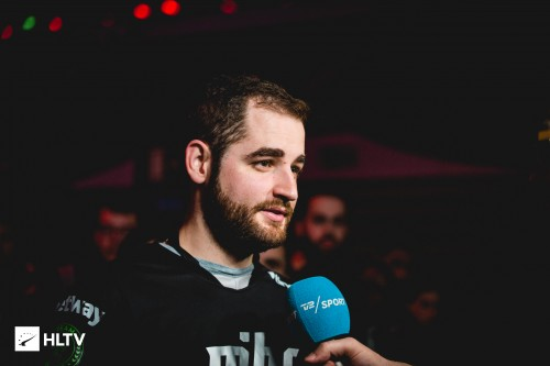 盘点《CS:GO》目前世界排名前30中阵容最稳定的队伍