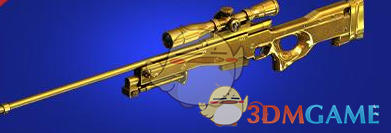 《CF》火线币商城2月更新 青花瓷M200即将登场