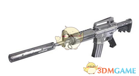 《CF》火线币商城2月更新 青花瓷M200即将登场