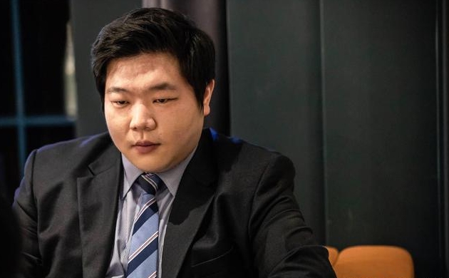 IG官博回应主教练问题：因为没人敢来