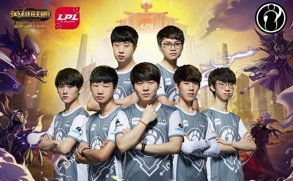 IG官博回应主教练问题：因为没人敢来