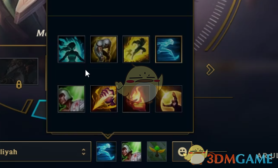 《LOL》全新无限乱斗模式解读