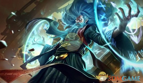 《LOL》新版本或将取消18级满级限制