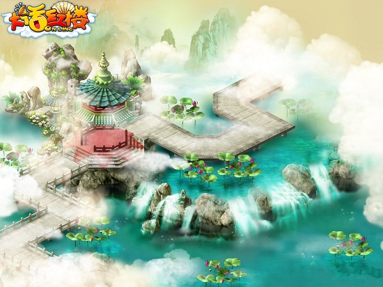 《大话红楼》划重点：你所不知道的法宝系统