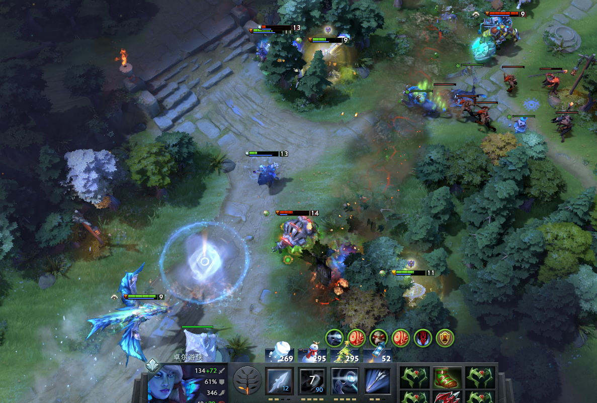 布加勒斯特Minor次日回顾：EH与OG晋级胜者组