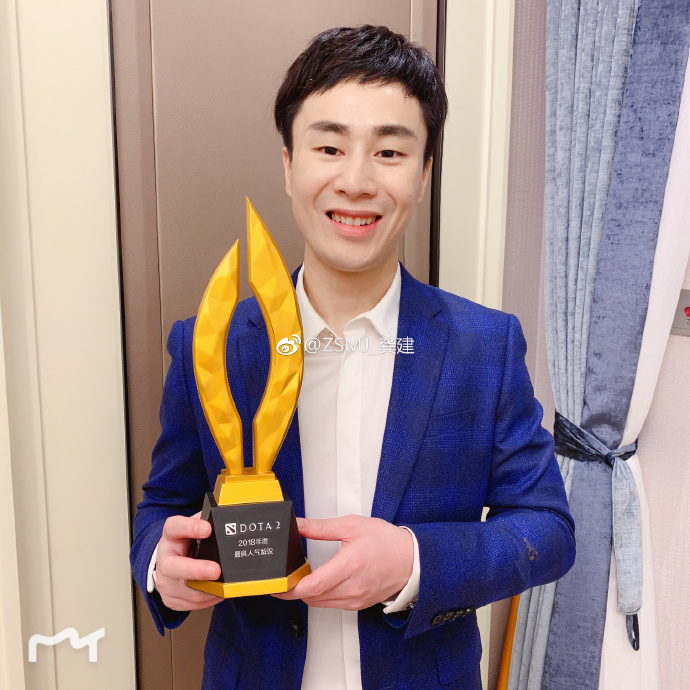 《DOTA2》重庆Major解说团队正式公布，布狗不在其列