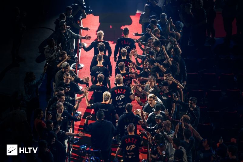 IEM悉尼站预选赛赛程公布，唯一胜者晋级悉尼站