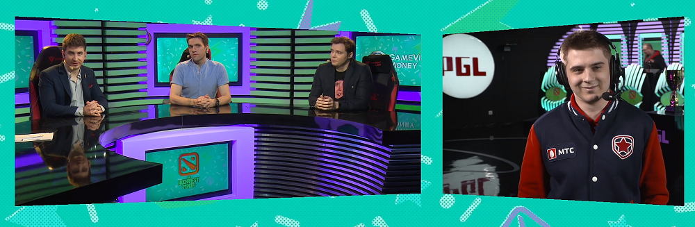 布加勒斯特Minor第三日回顾：Gambit轻取OG，与EHOME携手晋级