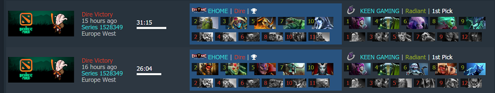 布加勒斯特Minor第三日回顾：Gambit轻取OG，与EHOME携手晋级