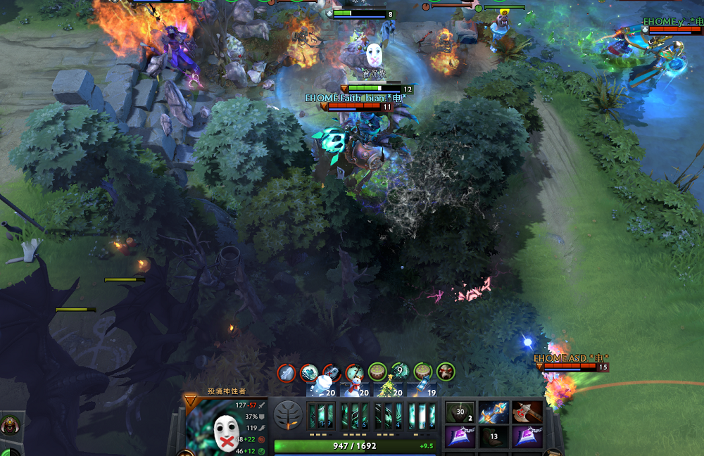 布加勒斯特Minor第三日回顾：Gambit轻取OG，与EHOME携手晋级