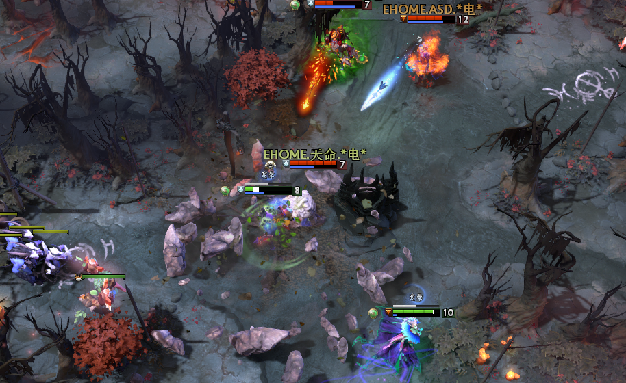 布加勒斯特Minor第三日回顾：Gambit轻取OG，与EHOME携手晋级