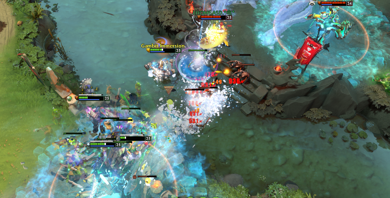 布加勒斯特Minor第四日回顾：EH与KG携手晋级