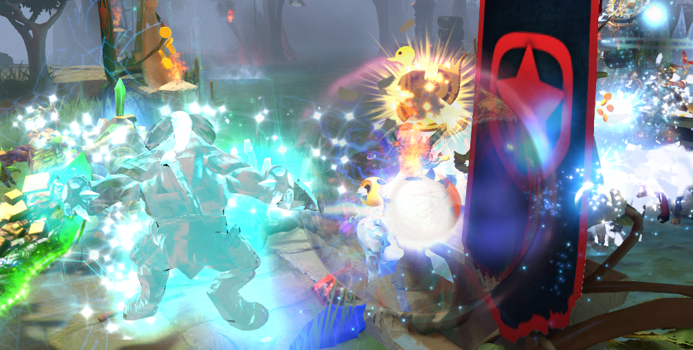 布加勒斯特Minor第四日回顾：EH与KG携手晋级