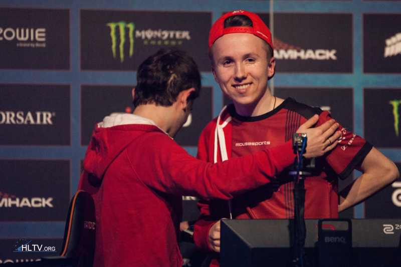 《CS:GO》HLTV评选2018年度TOP 20职业选手：ROPZ (19)