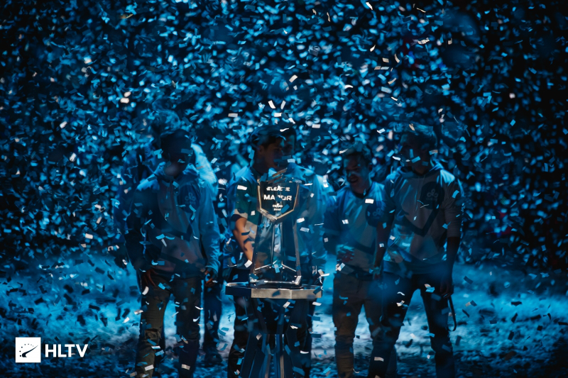 《CS:GO》HLTV评选2018年度TOP 20职业选手：autimatic（17）