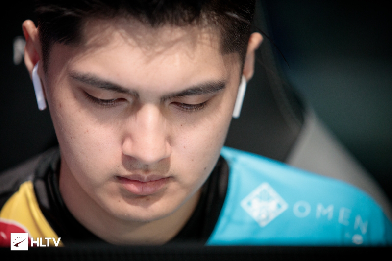 《CS:GO》HLTV评选2018年度TOP 20职业选手：autimatic（17）