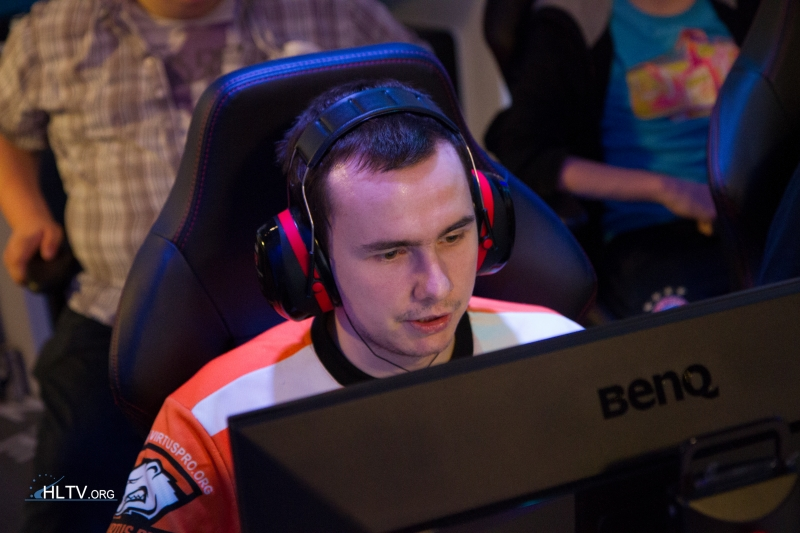 《CS:GO》HLTV评选2018年度TOP 20职业选手：GuardiaN（11）