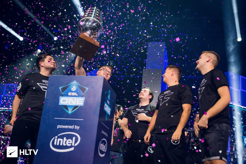 《CS:GO》HLTV评选2018年度TOP 20职业选手：GuardiaN（11）