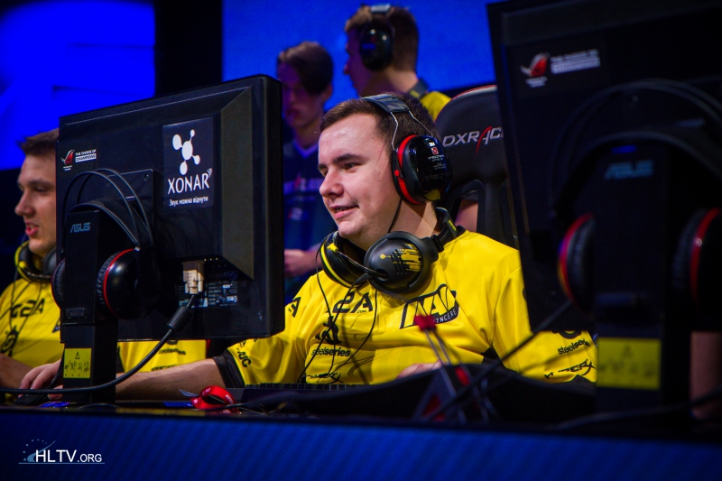 《CS:GO》HLTV评选2018年度TOP 20职业选手：GuardiaN（11）