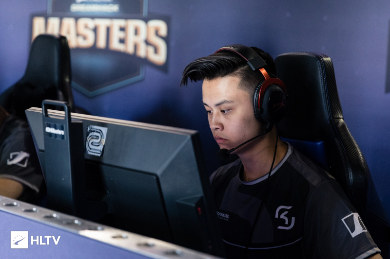 《CS:GO》HLTV评选2018年度TOP 20职业选手：coldzera（10）