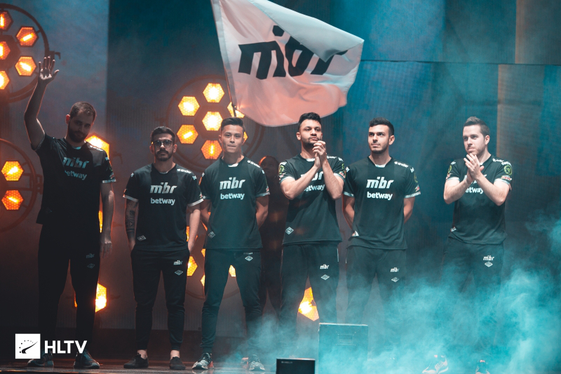 《CS:GO》HLTV评选2018年度TOP 20职业选手：coldzera（10）