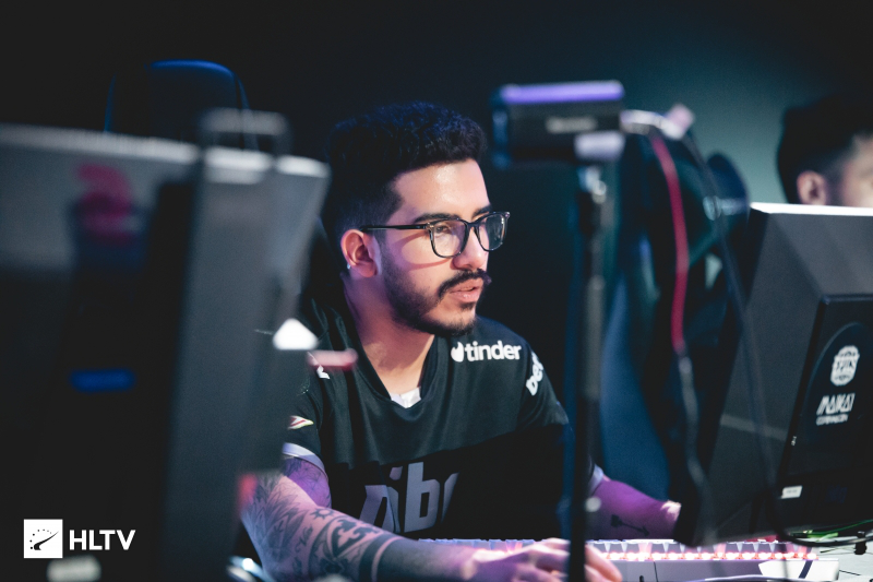 《CS:GO》HLTV评选2018年度TOP 20职业选手：coldzera（10）