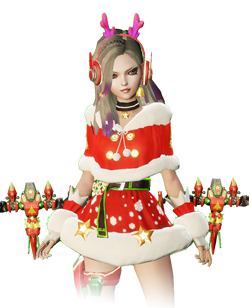 《火源》曙光崛起“圣诞曙光”12月20日版本内容预览