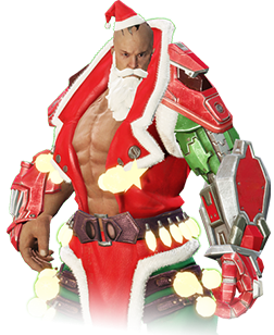 《火源》曙光崛起“圣诞曙光”12月20日版本内容预览